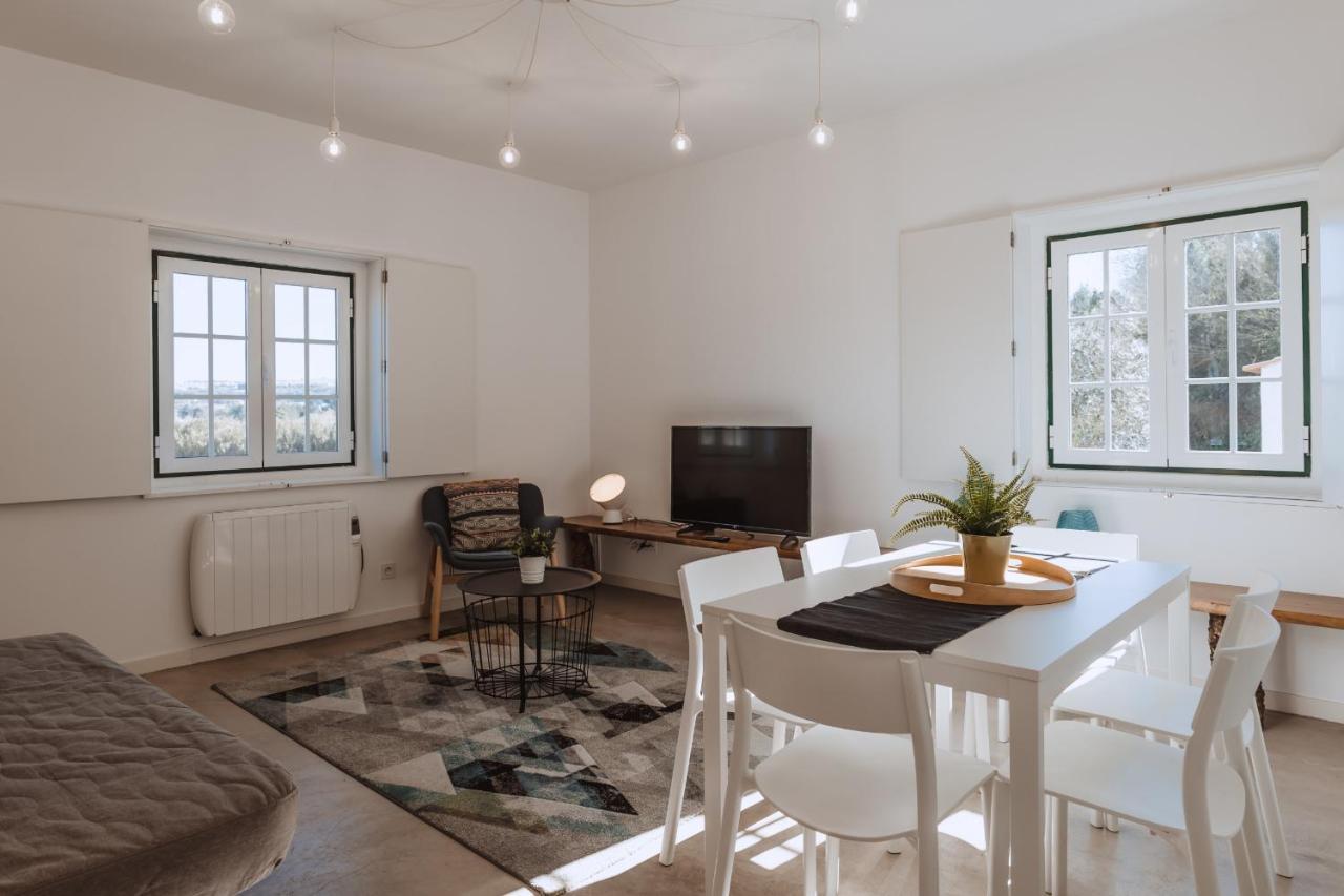 Appartement Encosta D'Óbidos Extérieur photo