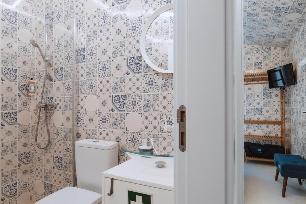 Appartement Encosta D'Óbidos Extérieur photo