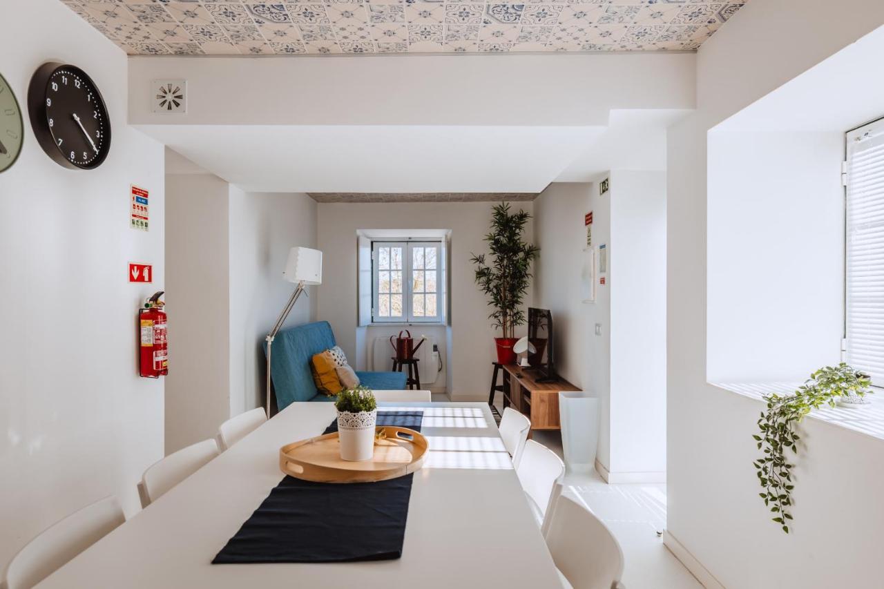 Appartement Encosta D'Óbidos Extérieur photo