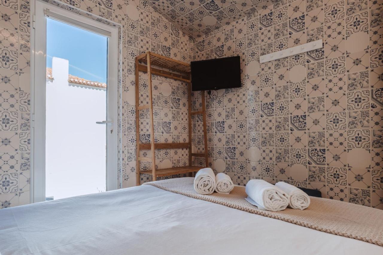Appartement Encosta D'Óbidos Extérieur photo
