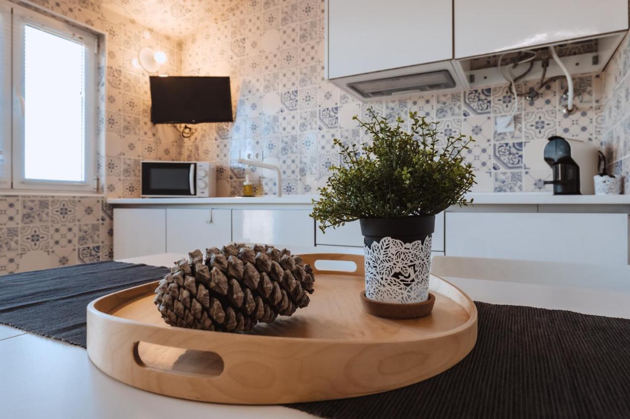 Appartement Encosta D'Óbidos Extérieur photo