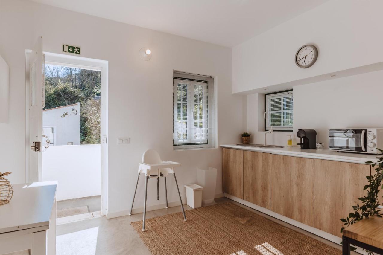 Appartement Encosta D'Óbidos Extérieur photo