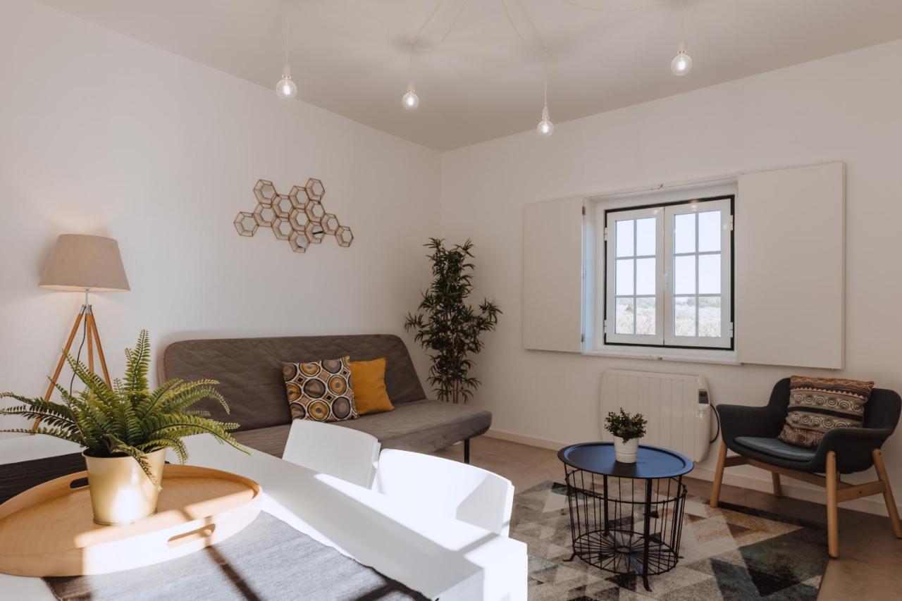 Appartement Encosta D'Óbidos Extérieur photo
