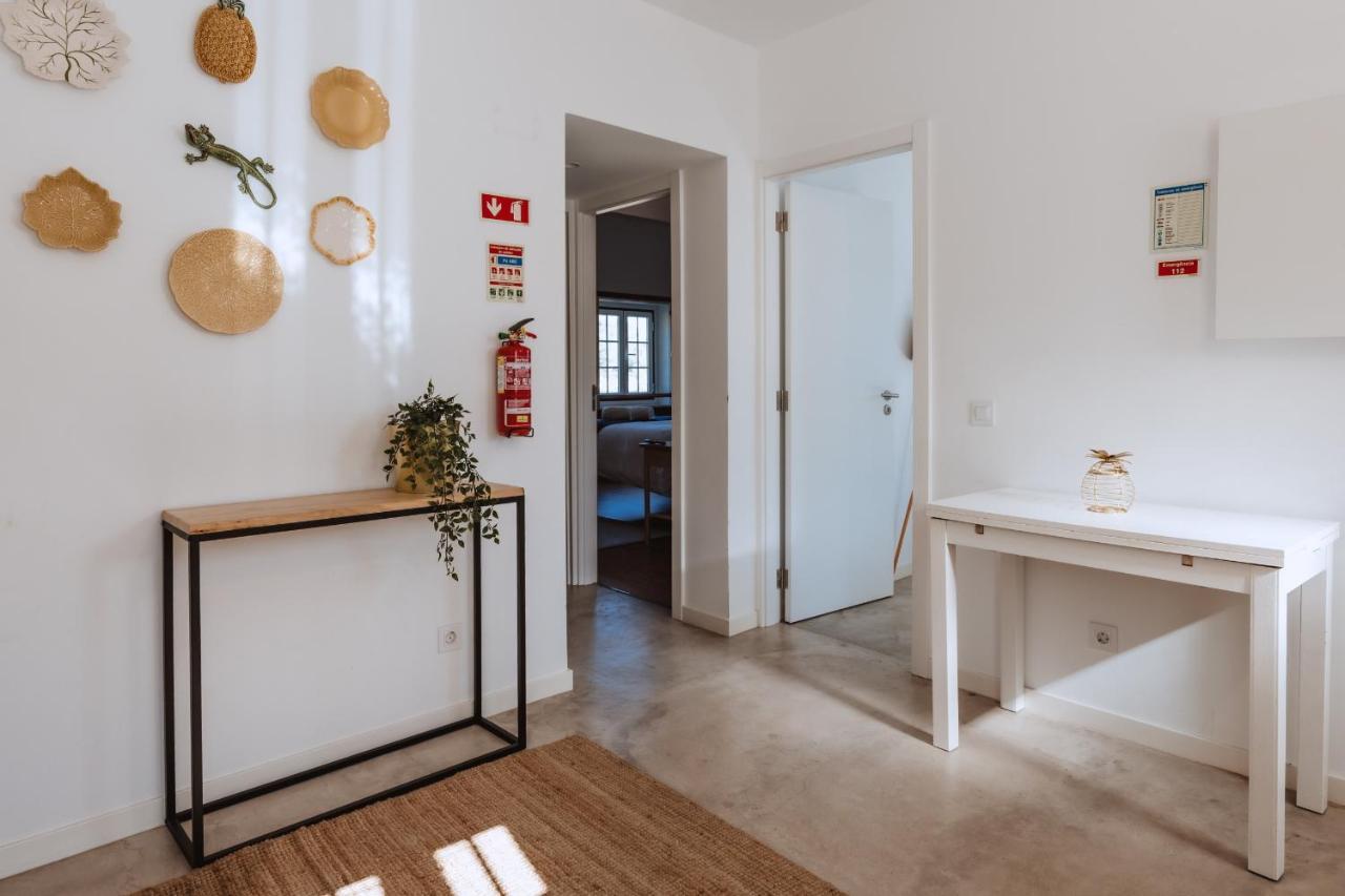 Appartement Encosta D'Óbidos Extérieur photo