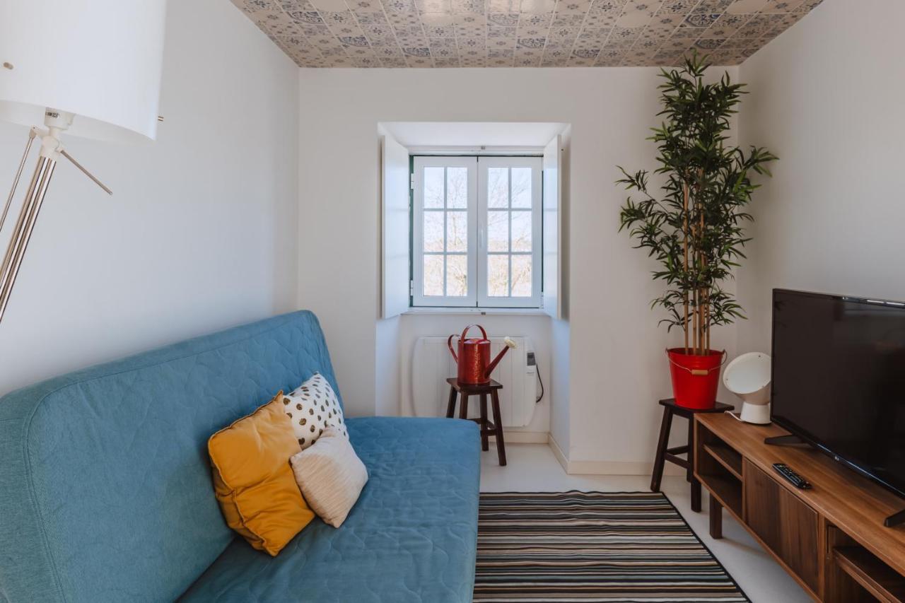 Appartement Encosta D'Óbidos Extérieur photo
