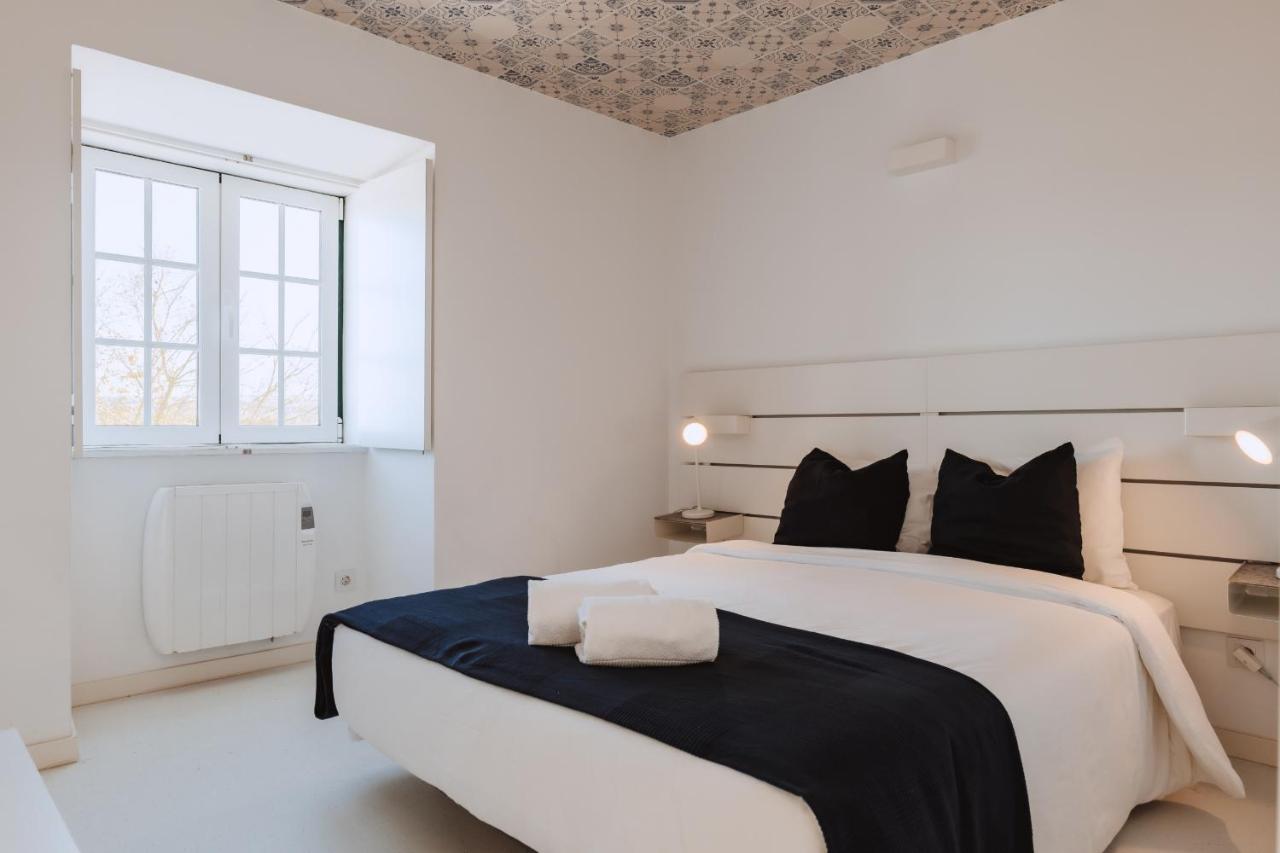 Appartement Encosta D'Óbidos Extérieur photo