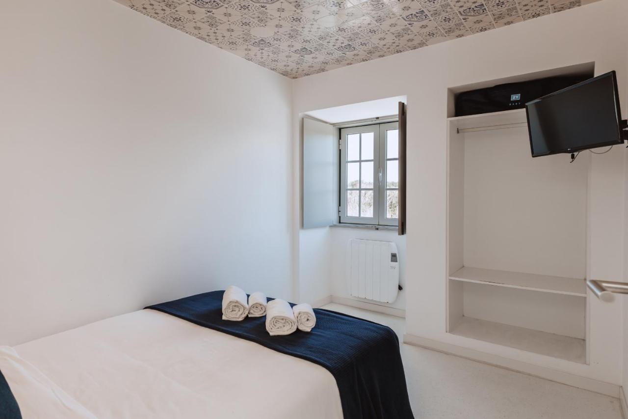 Appartement Encosta D'Óbidos Extérieur photo