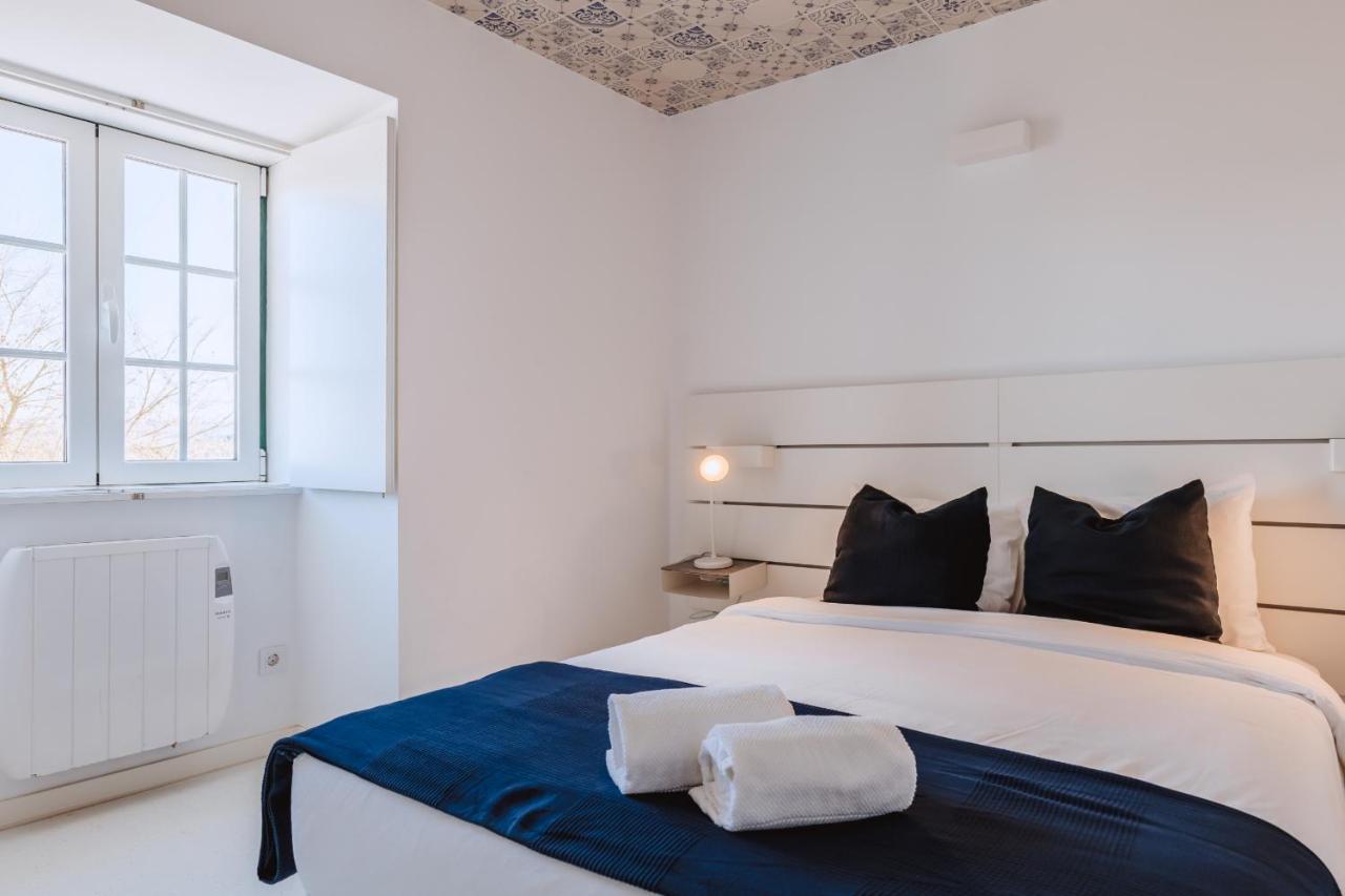 Appartement Encosta D'Óbidos Extérieur photo
