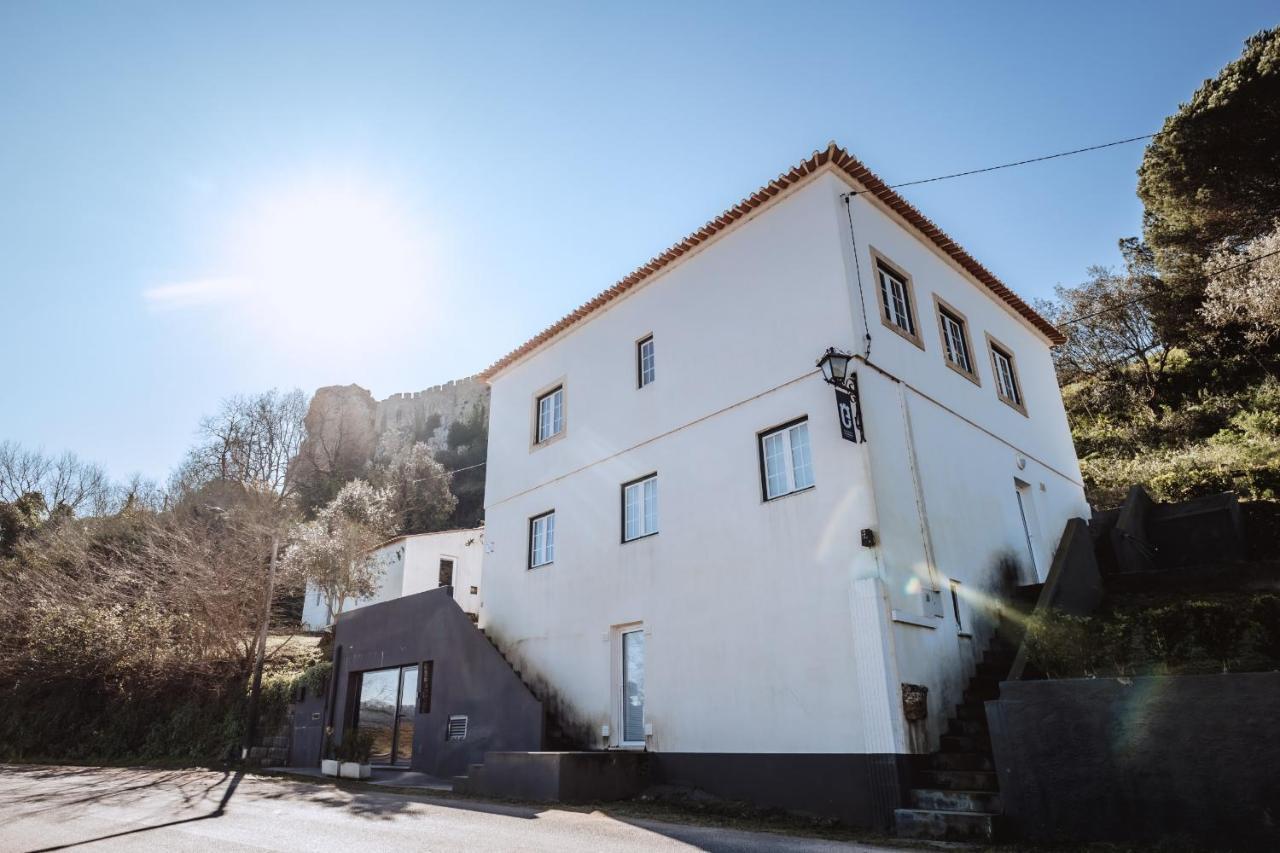 Appartement Encosta D'Óbidos Extérieur photo