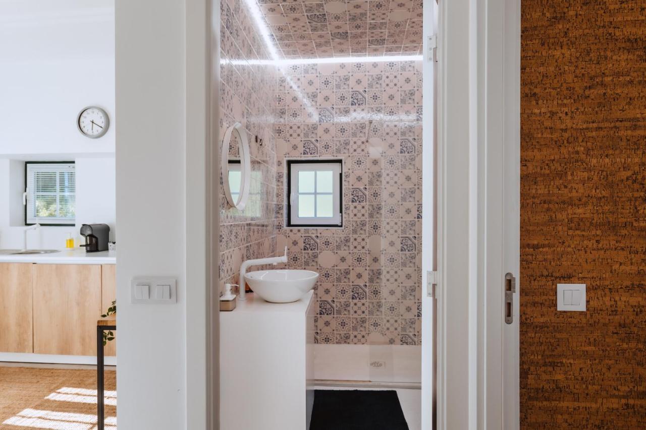 Appartement Encosta D'Óbidos Extérieur photo