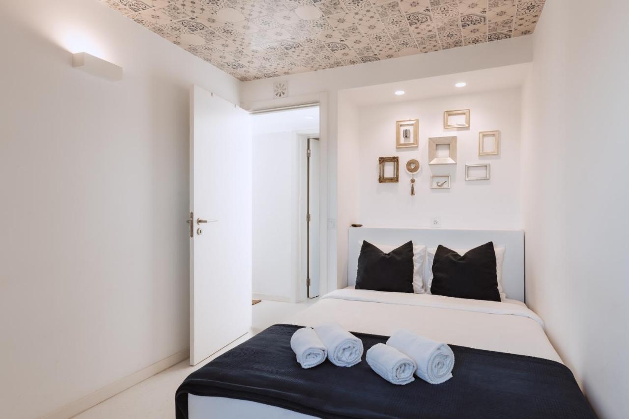 Appartement Encosta D'Óbidos Extérieur photo