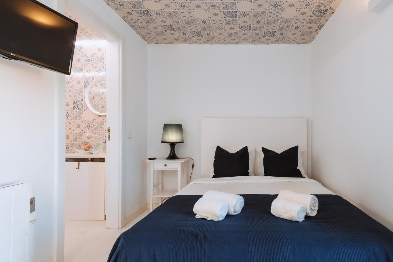 Appartement Encosta D'Óbidos Extérieur photo