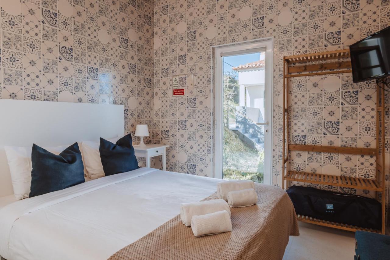 Appartement Encosta D'Óbidos Extérieur photo