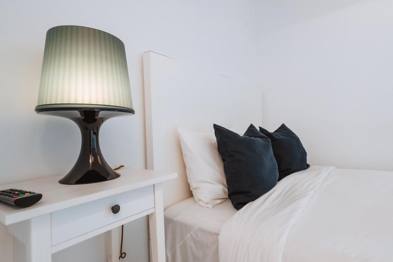 Appartement Encosta D'Óbidos Extérieur photo