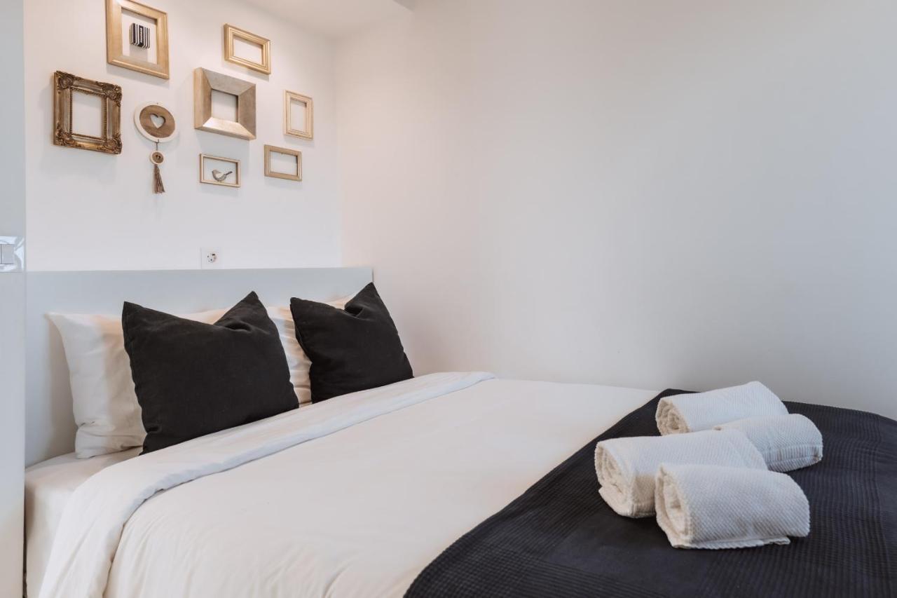 Appartement Encosta D'Óbidos Extérieur photo