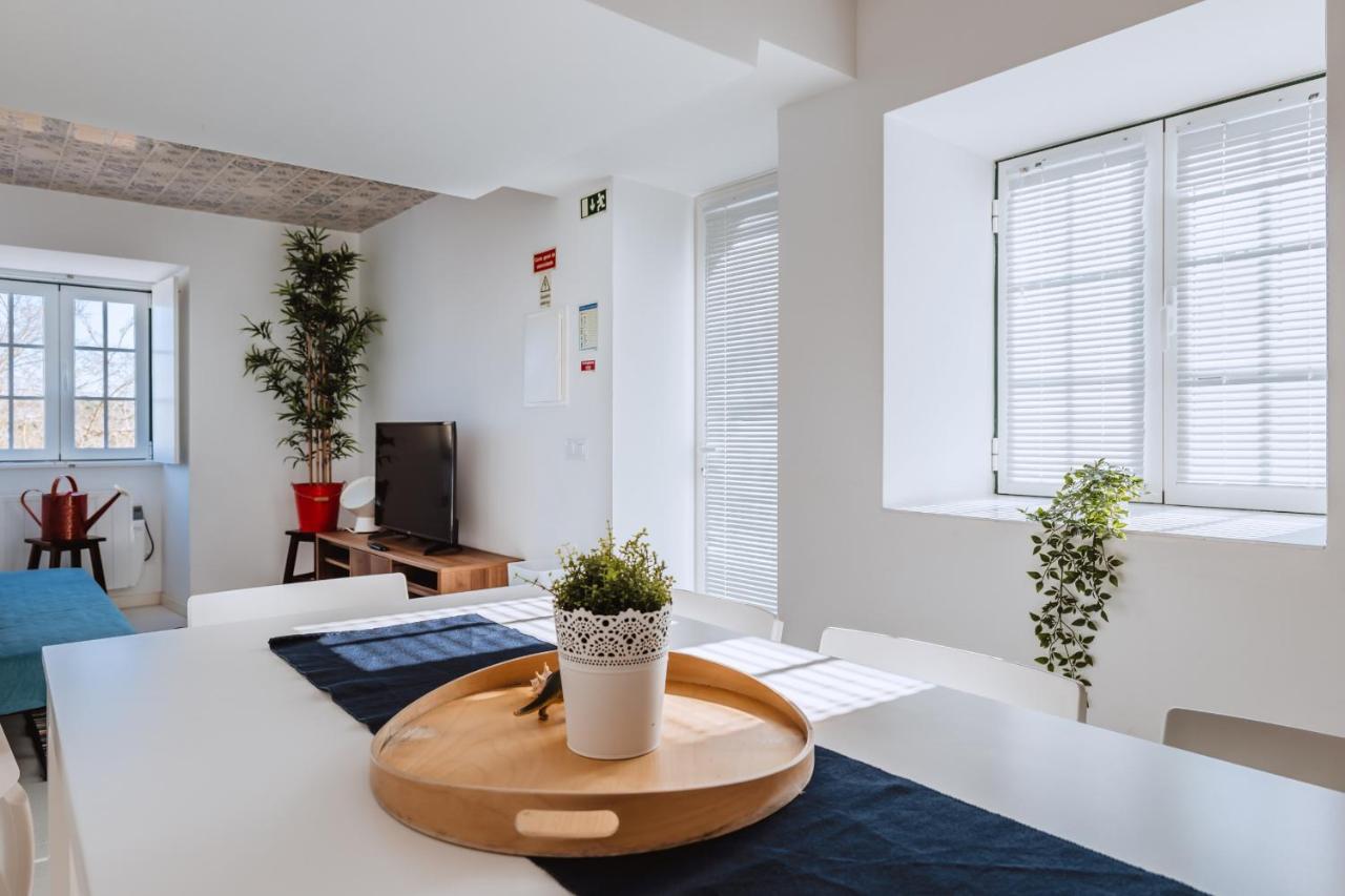 Appartement Encosta D'Óbidos Extérieur photo