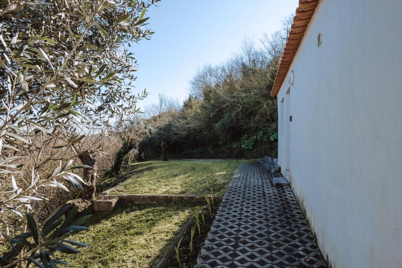Appartement Encosta D'Óbidos Extérieur photo
