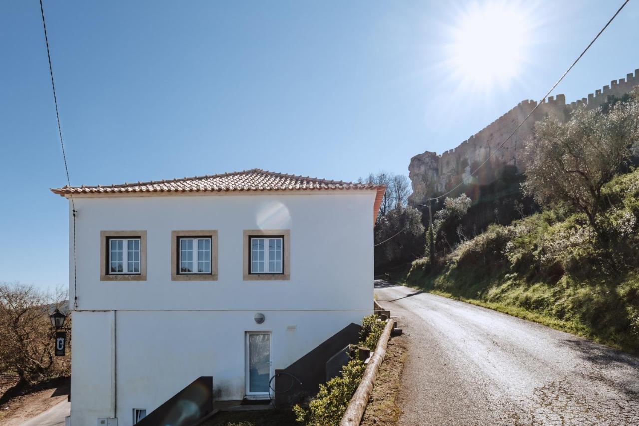 Appartement Encosta D'Óbidos Extérieur photo