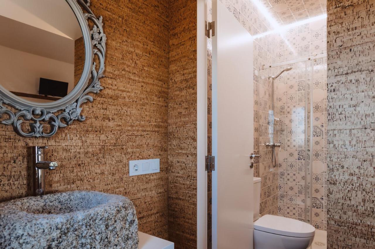 Appartement Encosta D'Óbidos Extérieur photo