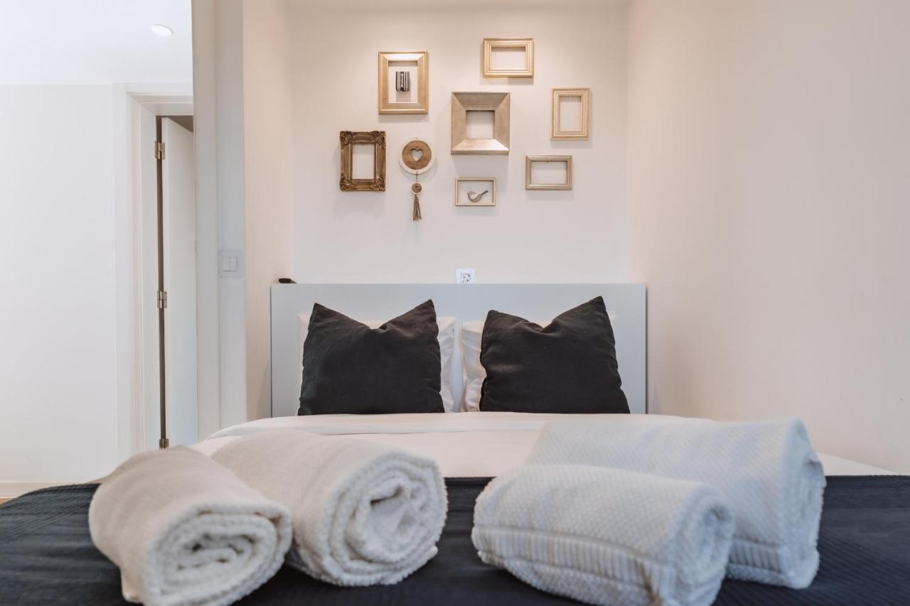 Appartement Encosta D'Óbidos Extérieur photo